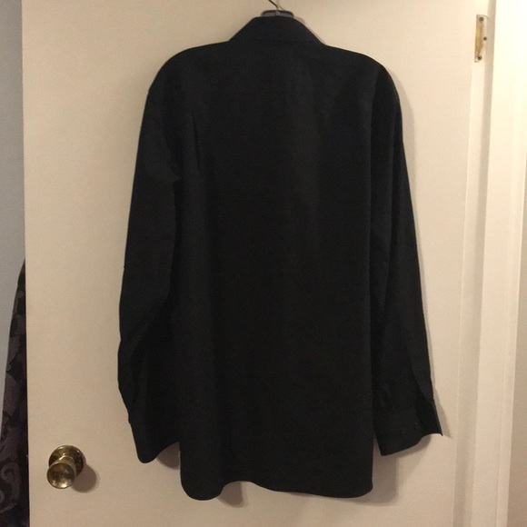 Modena men’s black shirt. - Picture 4 of 6